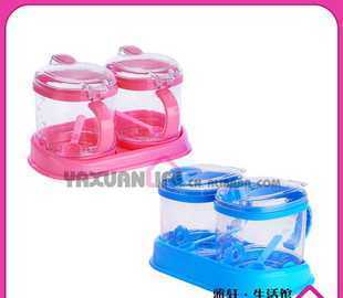 【廠家直銷 禮品系列】A081:雅軒清新二格調(diào)味架(中號(hào))_禮品、工藝品、飾品_世界工廠網(wǎng)中國(guó)產(chǎn)品信息庫(kù)