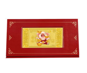 黃金禮品產(chǎn)品設(shè)計(jì)