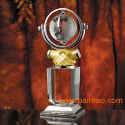 珠三角水晶禮品產(chǎn)業(yè)全解析 從佛山供應(yīng)到東莞經(jīng)銷的完整生態(tài)鏈