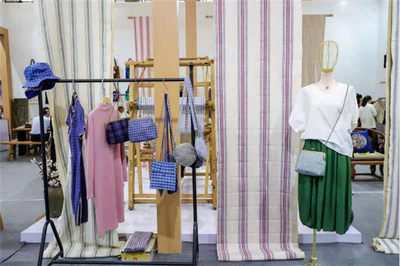 點(diǎn)燃長(zhǎng)三角時(shí)尚消費(fèi)新引擎 寧波借力服裝智造謀求價(jià)值鏈再布局